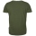 Pinewood 3324 Active Fast-Dry T-Shirt Damen Pine Green (759) S