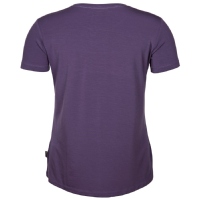 Pinewood 3324 Active Fast-Dry T-Shirt Damen Lilac (822)