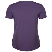 Pinewood 3324 Active Fast-Dry T-Shirt Damen Lilac (822)