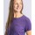 Pinewood 3324 Active Fast-Dry T-Shirt Damen Lilac (822)