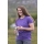 Pinewood 3324 Active Fast-Dry T-Shirt Damen Lilac (822)