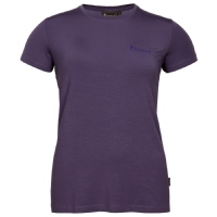 Pinewood 3324 Active Fast-Dry T-Shirt Damen Lilac (822) XL