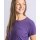 Pinewood 3324 Active Fast-Dry T-Shirt Damen Lilac (822) XL