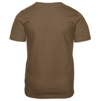 Pinewood 5445 Outdoor Life T-Shirt Nougat (213)