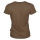 Pinewood 3445 Outdoor Life T-Shirt Damen Nougat (213) XL