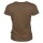 Pinewood 3445 Outdoor Life T-Shirt Damen Nougat (213) XXL