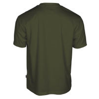 Pinewood 5447 3-Pack T-Shirt A.Blue/Mossgreen/Black (383)