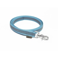 Mystique® Gummierte Leine 20mm ohne Handschlaufe...