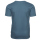 Pinewood 6445 Outdoor Life Kids T-Shirt Azur Blue (380)