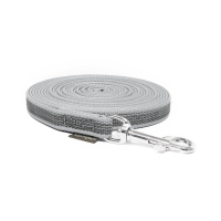 Mystique® Gummierte Schleppleine 12mm mit...