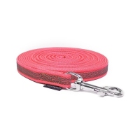 Mystique® Gummierte Schleppleine 15mm mit...