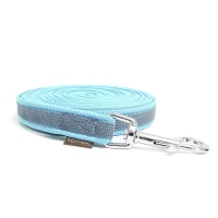 Mystique® Gummierte Schleppleine 20mm mit...