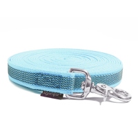 Mystique® Gummierte Schleppleine 20mm mit HS...
