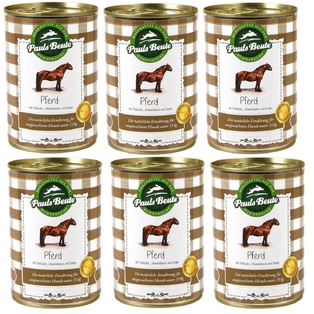 Pauls Beute Pferd - Marios Dogshop - nur das Beste fr Ihren vierbeinigen  Liebling