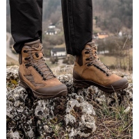 Haix SCOUT 3.0 GTX Ws Jagdstiefel UK 3.5 / EU 36