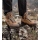 Haix SCOUT 3.0 GTX Ws Jagdstiefel UK 3.5 / EU 36