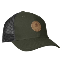 Pinewood 1244 Hunters Mesh Cap Mossgreen (135)