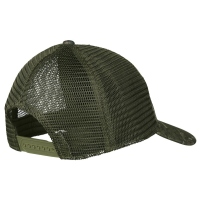 Pinewood 1244 Hunters Mesh Cap Strata/Mossgreen (989)