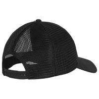 Pinewood 1144 Mesh Cap Black (400)