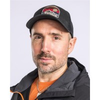 Pinewood 1144 Mesh Cap Black (400)