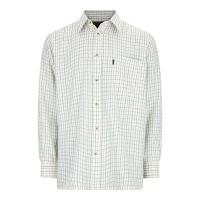 Langarmhemd Murton Green 3XL