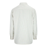 Langarmhemd Murton Green XXL