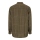 Langarmhemd Murton Olive XXL