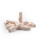 MewogS Plastic toggle Wurfgriff Dummy beige 1