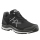 Haix Black Eagle Adventure 3.0 GTX Low Black-Silver UK 10.5 / EU 45