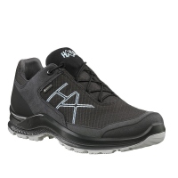 Haix Black Eagle Adventure 3.0 GTX WS Low Onyx-Midnight...