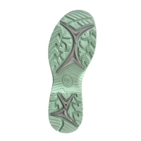 Haix Black Eagle Adventure 3.0 GTX WS Low Teal-Mint UK 5.0 / EU 38