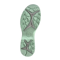 Haix Black Eagle Adventure 3.0 GTX WS Low Teal-Mint UK 7.0 / EU 41