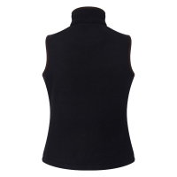 Walker and Hawkes Damen Fleeceweste Guildford – Navy 38