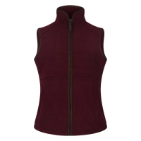 Walker and Hawkes Damen Fleeceweste Guildford –...