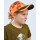 Pinewood 8994 Camou Kids Cap Strata Blaze/Mossgreen (990)