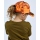 Pinewood 8994 Camou Kids Cap Strata Blaze/Mossgreen (990)