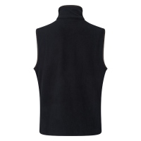 Fleeceweste Hampton Herren navy
