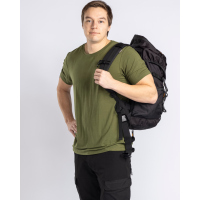 Pinewood 5324 Active Fast-Dry T-Shirt Pine Green (759)
