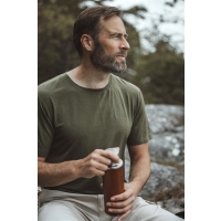 Pinewood 5324 Active Fast-Dry T-Shirt Pine Green (759) XL
