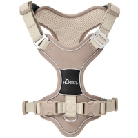 HUNTER Geschirr Divo Up taupe