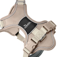 HUNTER Geschirr Divo Up taupe