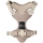 HUNTER Geschirr Divo Up taupe