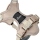 HUNTER Geschirr Divo Up taupe