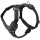 HUNTER Geschirr Divo Up schwarz L