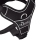 HUNTER Geschirr Divo Up schwarz L