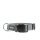 Mystique Gummiertes Halsband 40-50cm 30mm grau