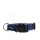 Mystique Gummiertes Halsband 50-60cm 30mm royal blau