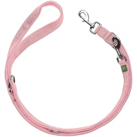 HUNTER verstellbare Führleine Divo Up altrosa 20mm x...
