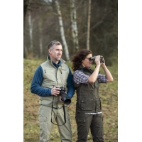 Pinewood 5088 Finnveden Hose Tighter L. Khaki (224) D104