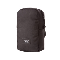 Savotta Vertical Pouch schwarz L